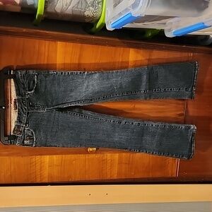 Zana Di Boot cut Jeans